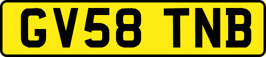 GV58TNB