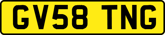 GV58TNG