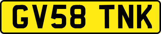 GV58TNK