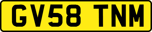 GV58TNM