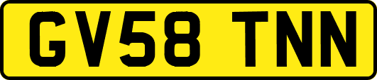 GV58TNN