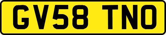 GV58TNO