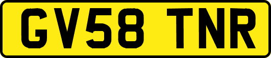 GV58TNR