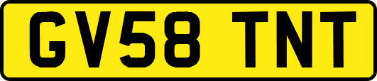 GV58TNT