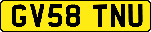 GV58TNU