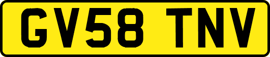 GV58TNV