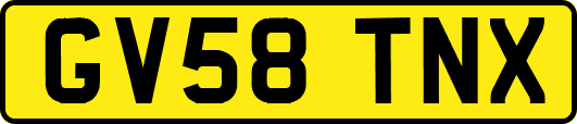 GV58TNX