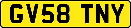 GV58TNY