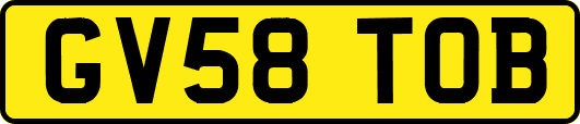 GV58TOB