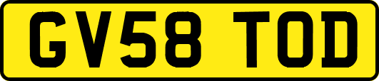 GV58TOD