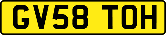 GV58TOH