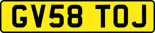 GV58TOJ