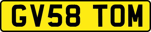 GV58TOM