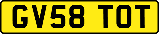 GV58TOT