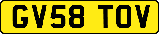 GV58TOV