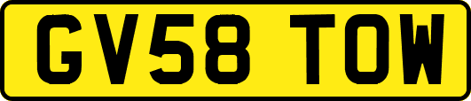 GV58TOW
