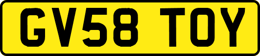 GV58TOY