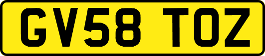 GV58TOZ