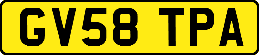 GV58TPA