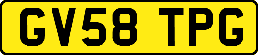 GV58TPG