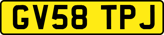 GV58TPJ