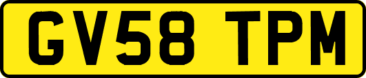 GV58TPM