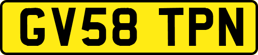 GV58TPN