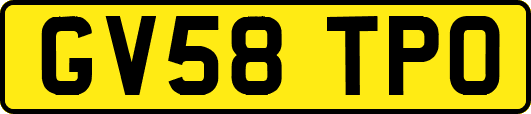 GV58TPO