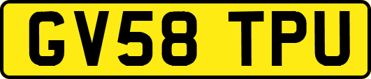 GV58TPU