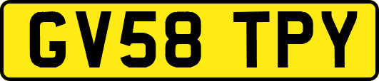 GV58TPY