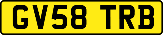 GV58TRB