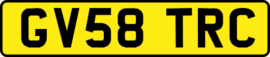 GV58TRC