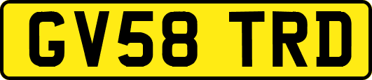 GV58TRD