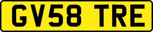 GV58TRE