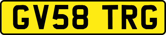 GV58TRG