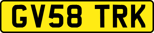GV58TRK