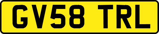 GV58TRL