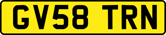 GV58TRN