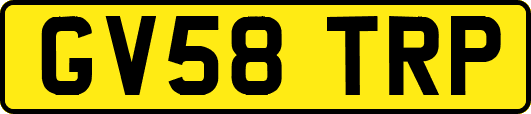 GV58TRP