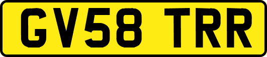 GV58TRR