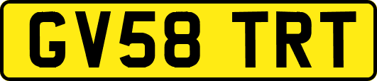 GV58TRT