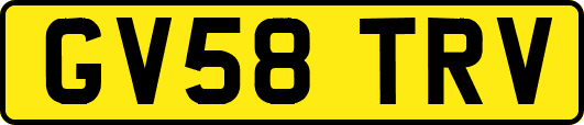 GV58TRV