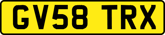 GV58TRX