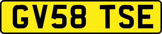 GV58TSE
