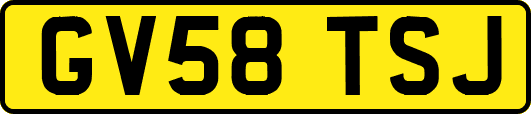 GV58TSJ