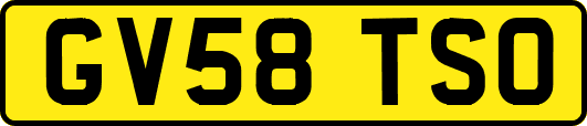 GV58TSO