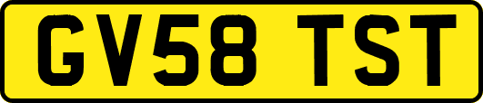 GV58TST