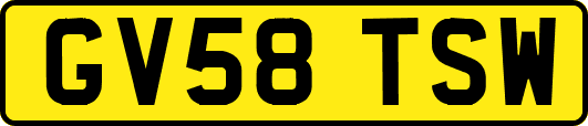 GV58TSW