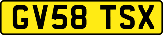GV58TSX