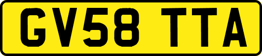 GV58TTA